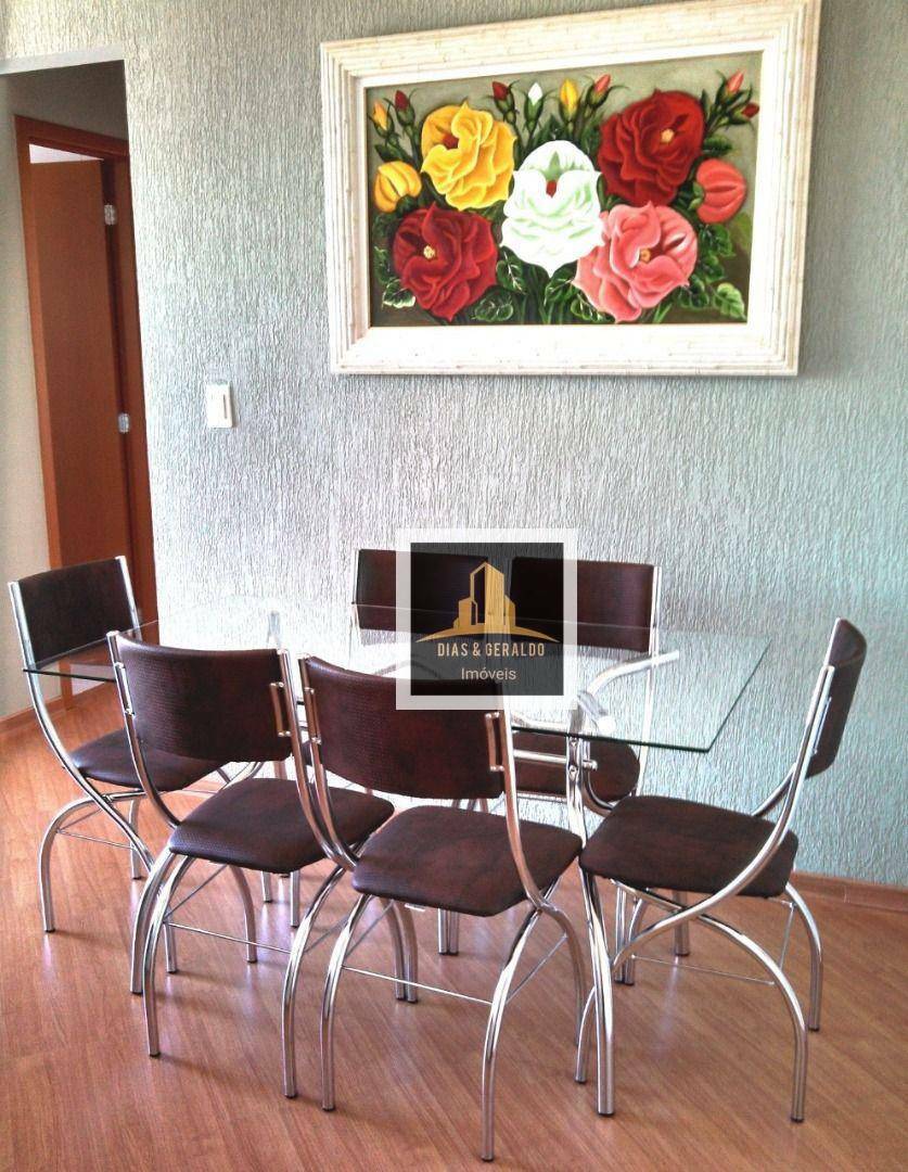 Apartamento para alugar com 2 quartos, 50m² - Foto 5