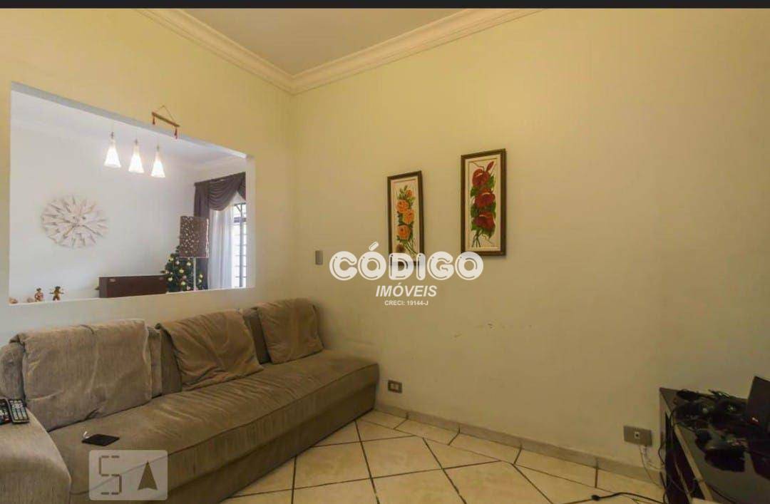 Sobrado à venda com 2 quartos, 218m² - Foto 18