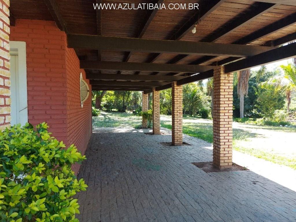 Sítio à venda com 4 quartos, 600m² - Foto 14