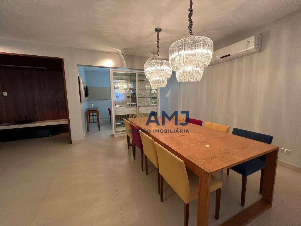 Apartamento à venda com 4 quartos, 339m² - Foto 6