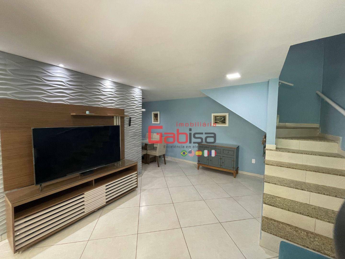 Casa à venda com 4 quartos, 170m² - Foto 23