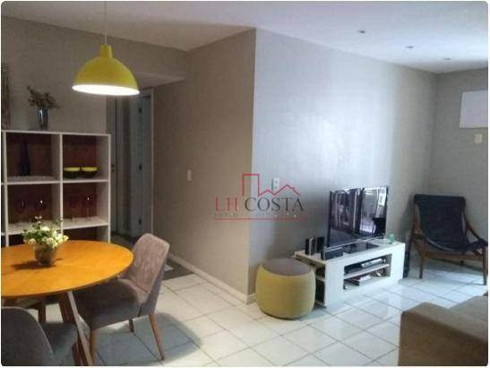 Apartamento à venda com 2 quartos, 87m² - Foto 5