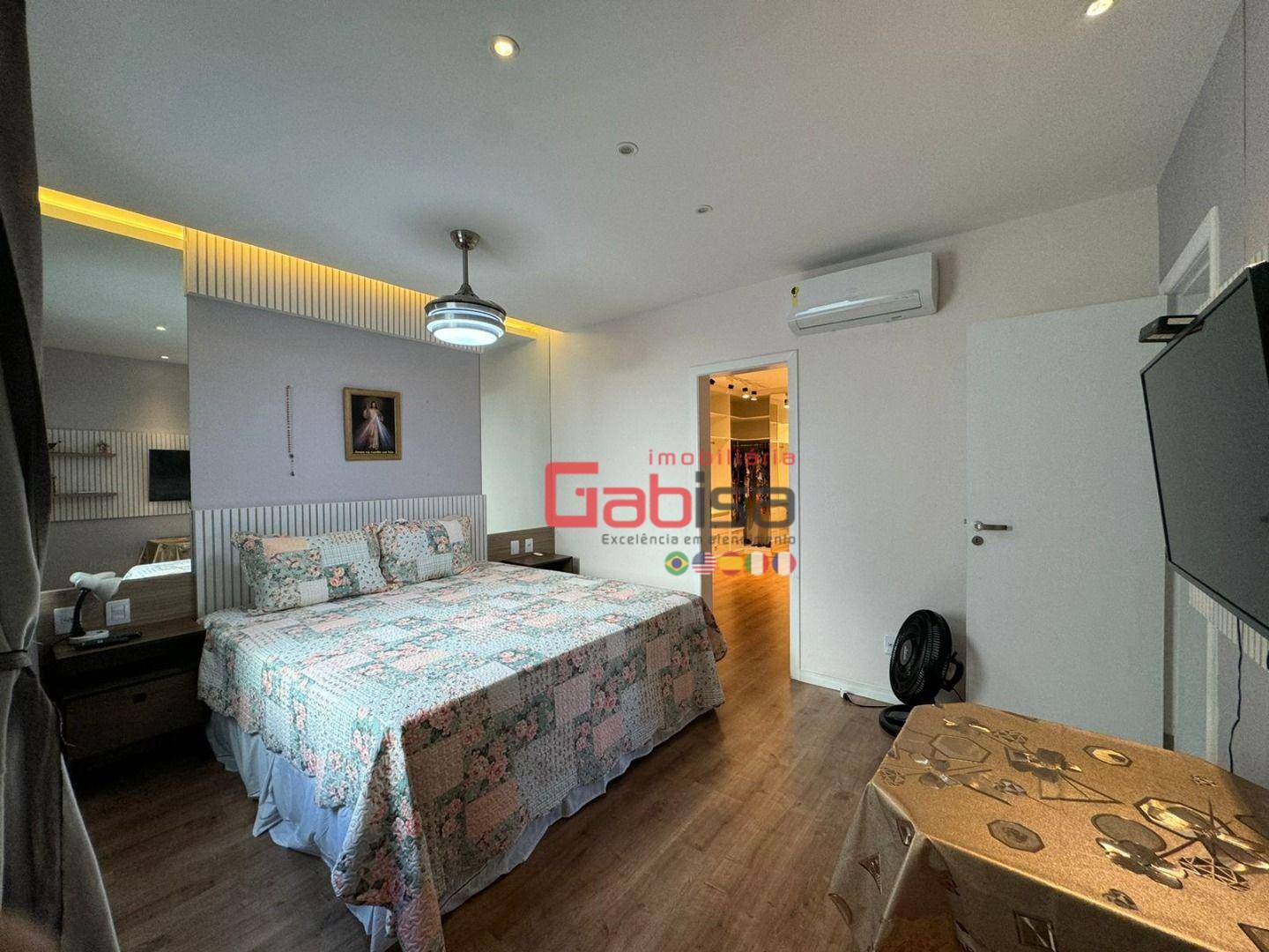 Cobertura à venda com 5 quartos, 300m² - Foto 14