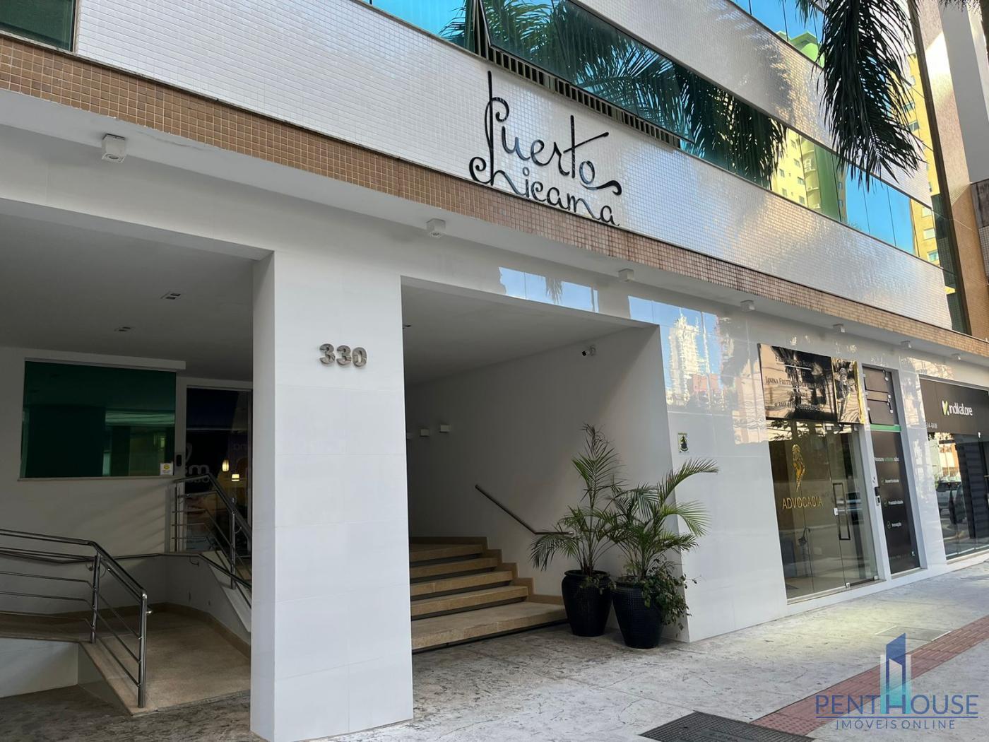 Apartamento à venda com 3 quartos, 128m² - Foto 25