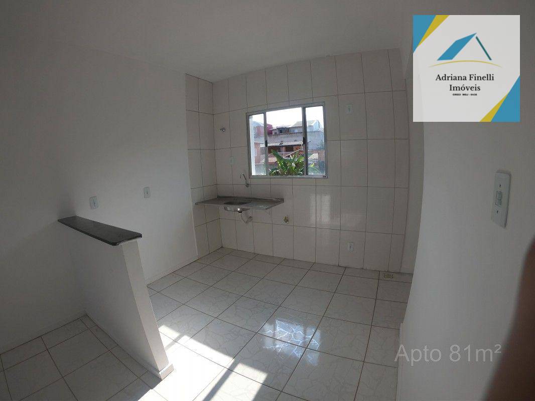 Apartamento à venda com 2 quartos, 58m² - Foto 7