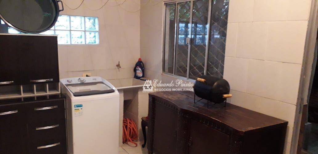 Casa à venda com 3 quartos, 109m² - Foto 8