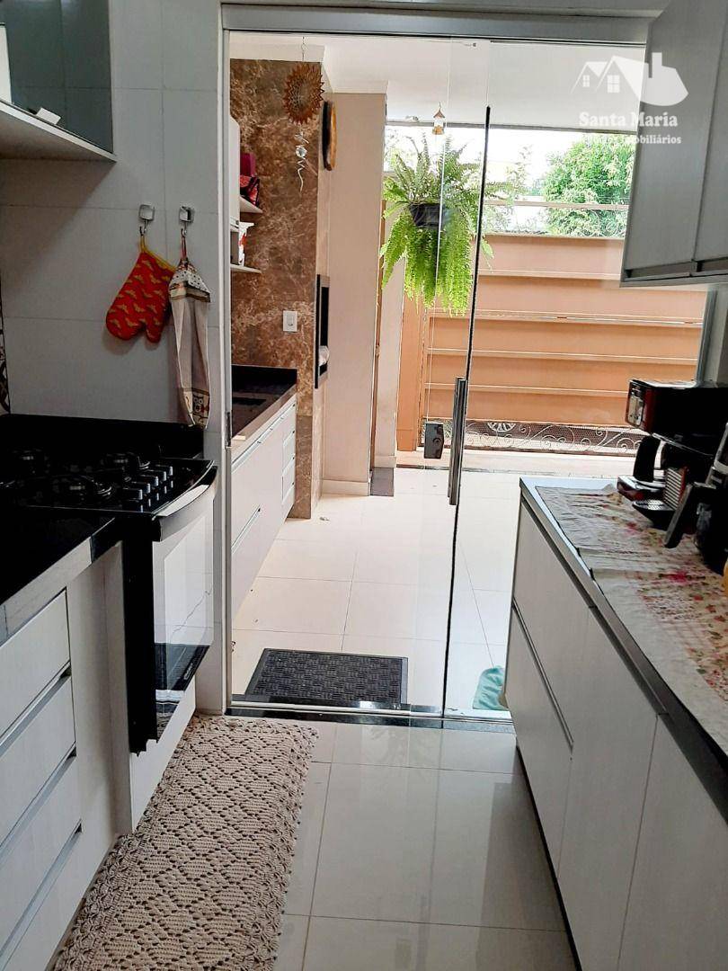 Casa à venda com 3 quartos, 86m² - Foto 12