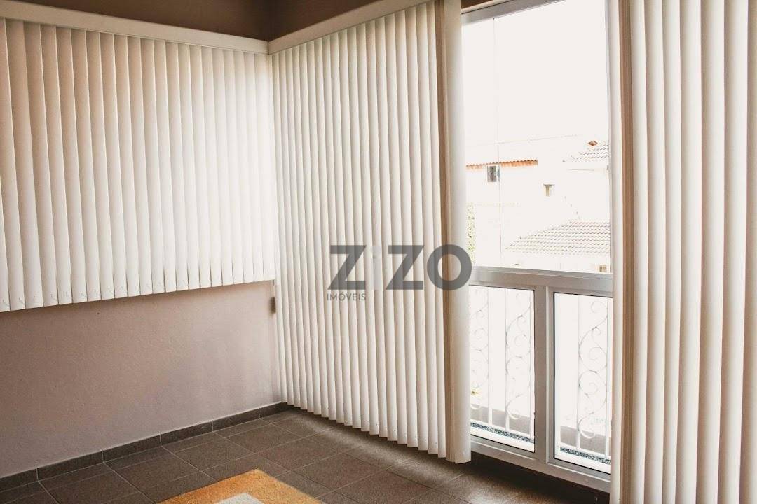 Casa à venda com 3 quartos, 243m² - Foto 6