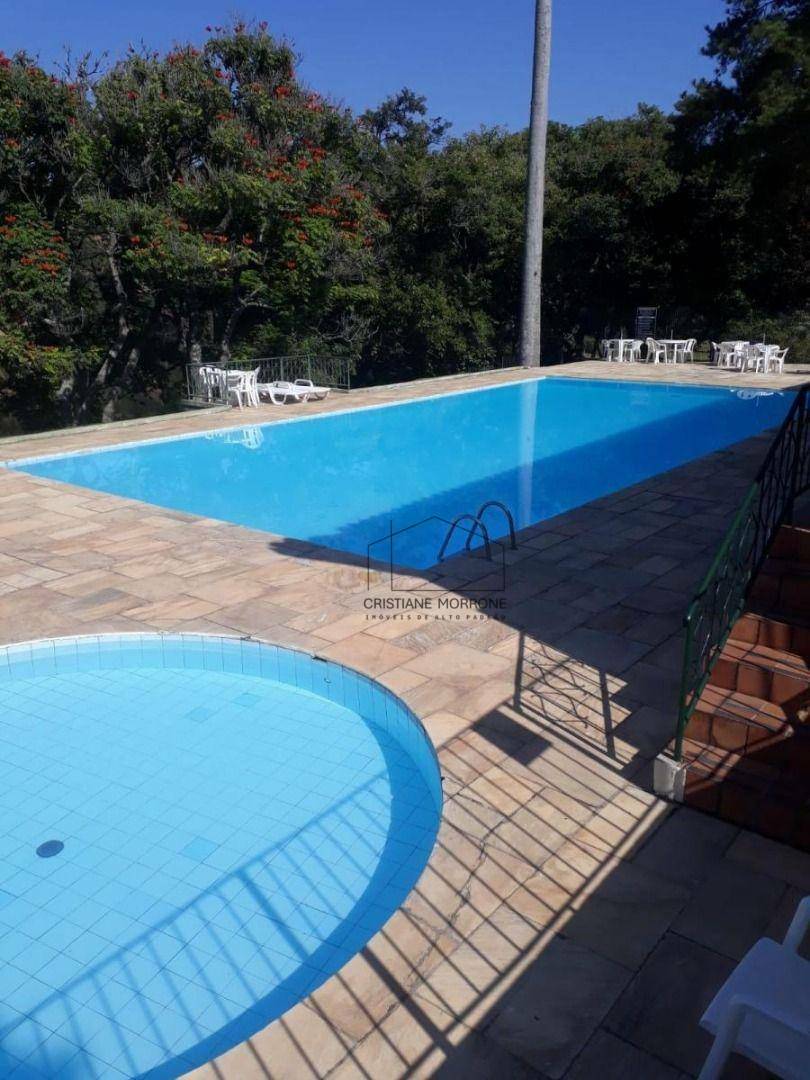 Casa de Condomínio à venda com 4 quartos, 271m² - Foto 26