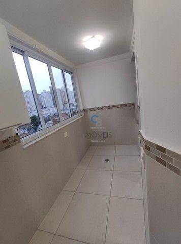 Apartamento à venda com 2 quartos, 77m² - Foto 7