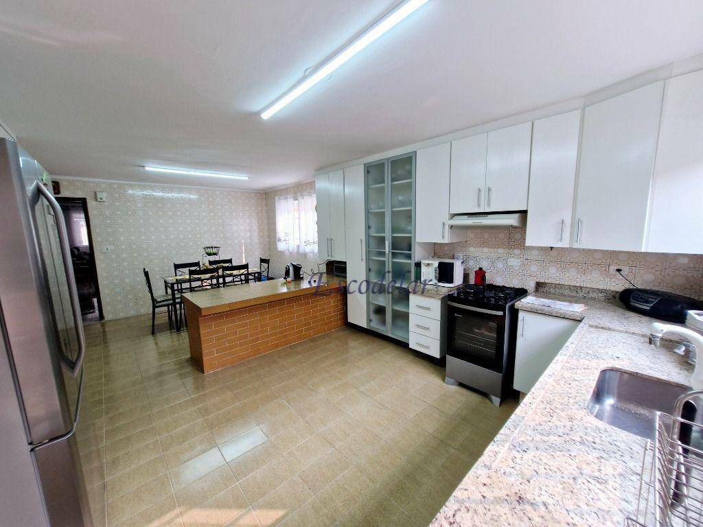 Sobrado à venda com 4 quartos, 180m² - Foto 19