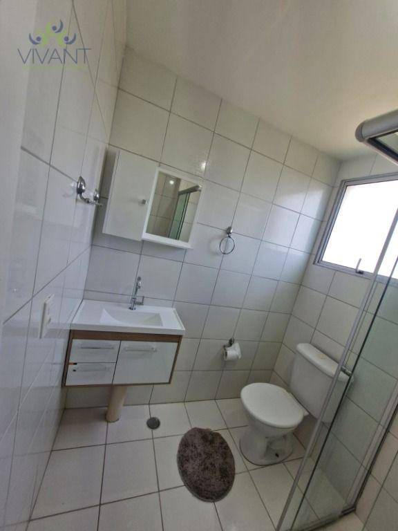 Apartamento, 2 quartos, 50 m² - Foto 4