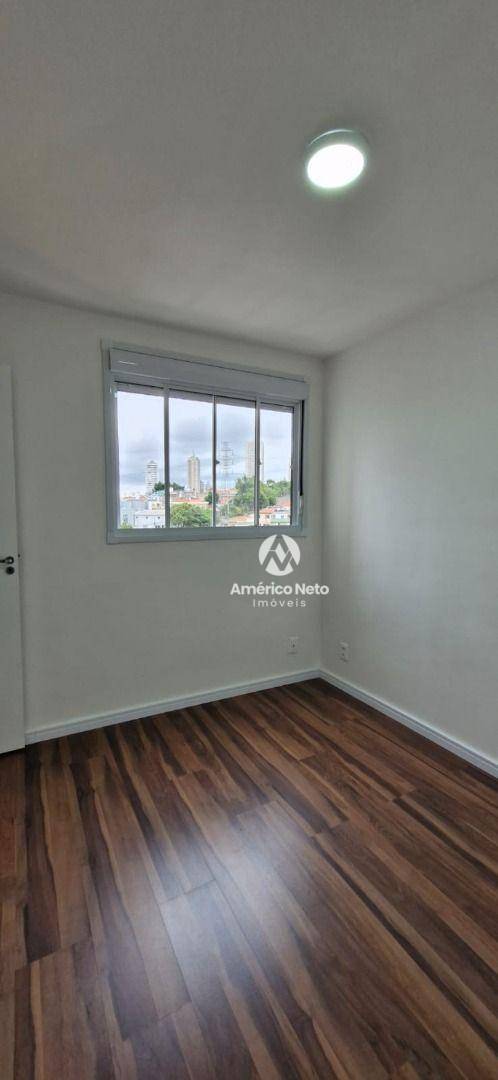 Apartamento para alugar com 2 quartos, 36m² - Foto 11