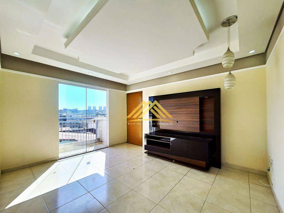 Apartamento à venda com 2 quartos, 74m² - Foto 7