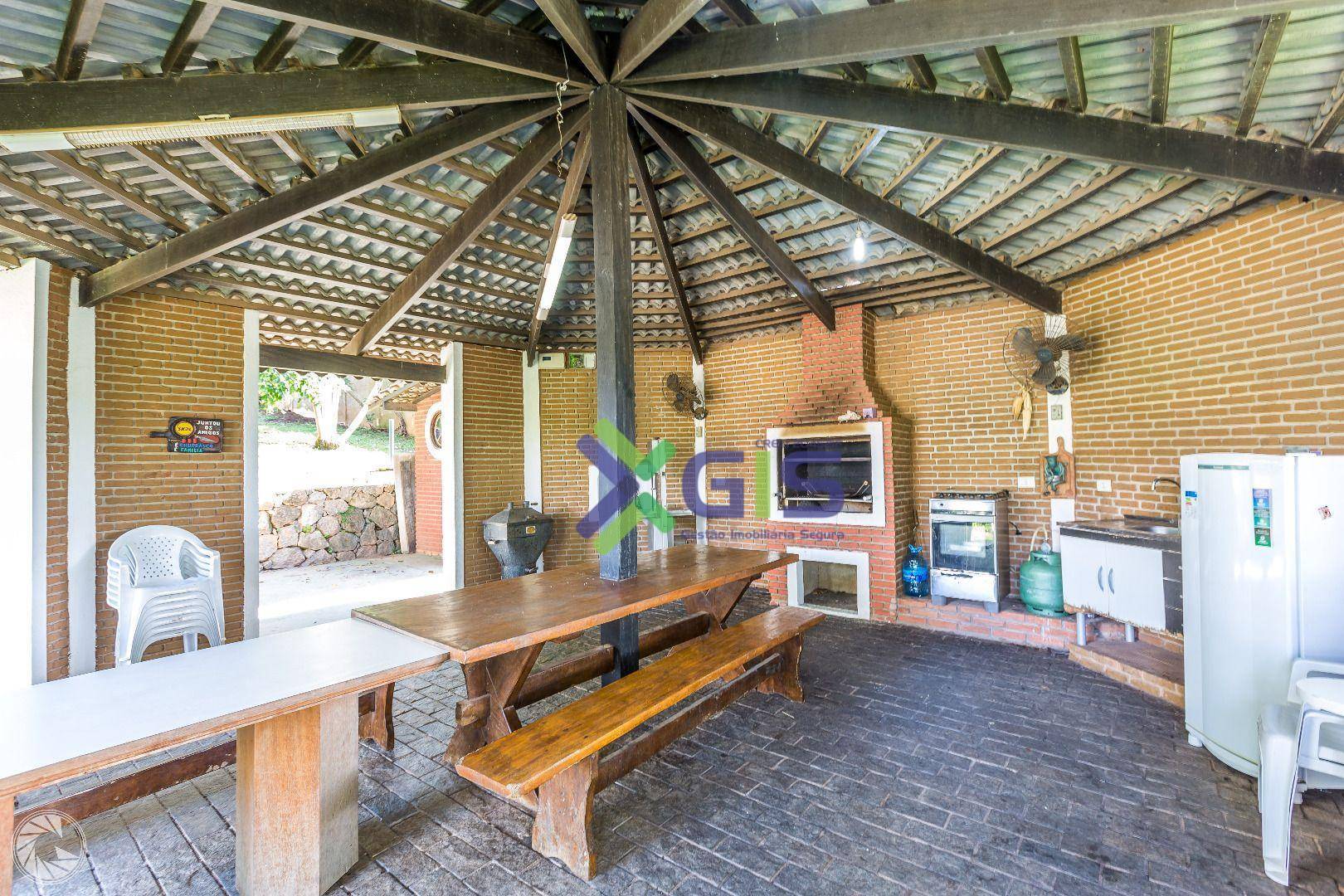 Chácara, 4 quartos, 5022 m² - Foto 99