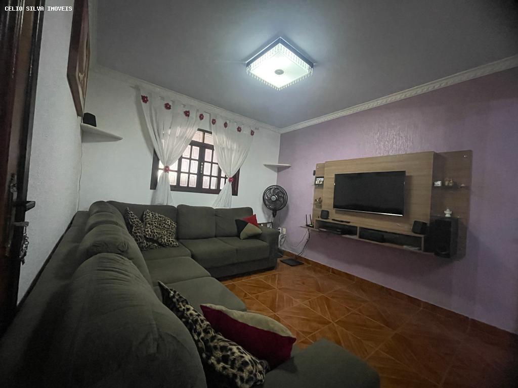 Casa à venda com 3 quartos, 136m² - Foto 7