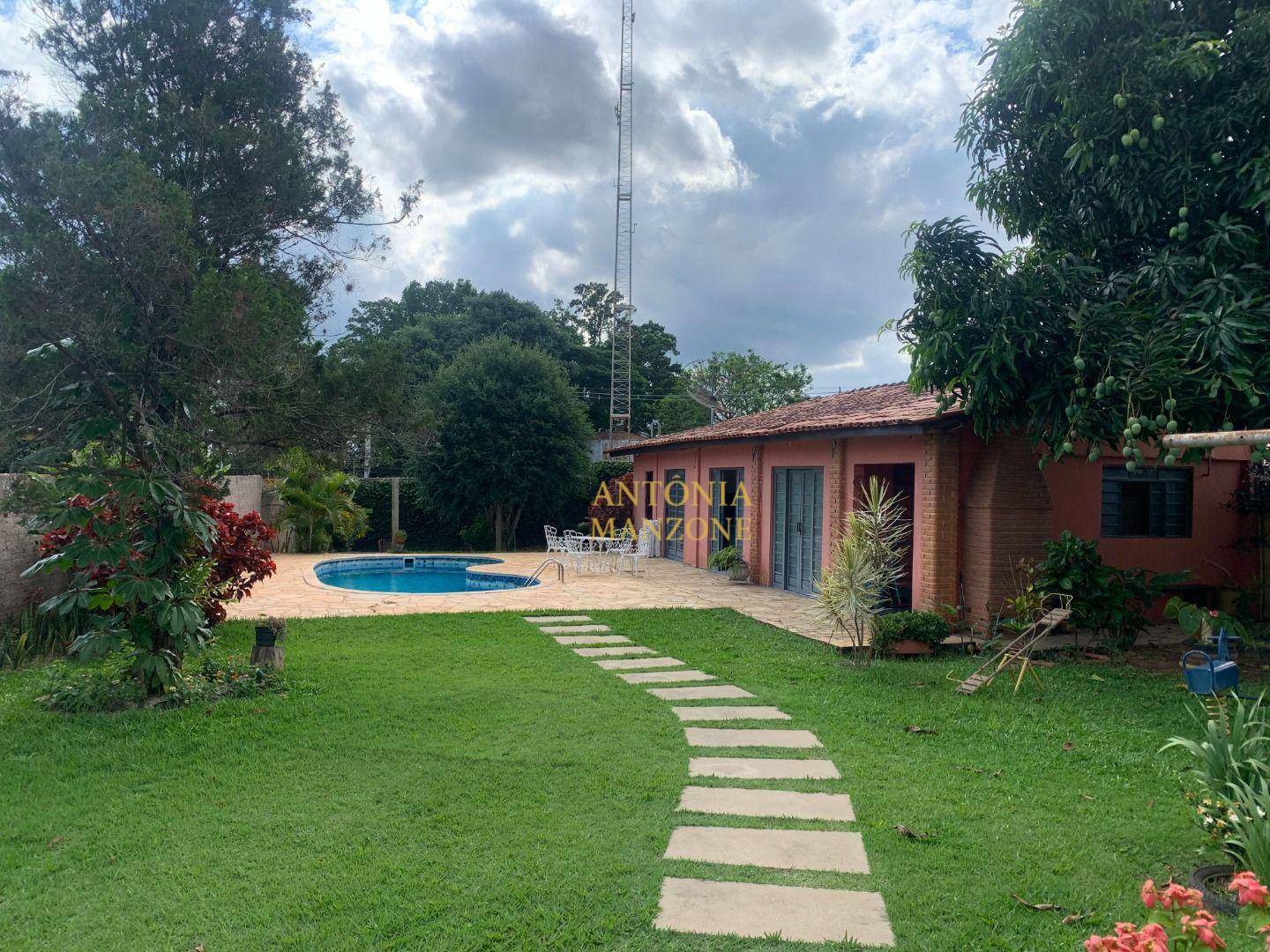 Casa de Condomínio à venda com 4 quartos, 350m² - Foto 18