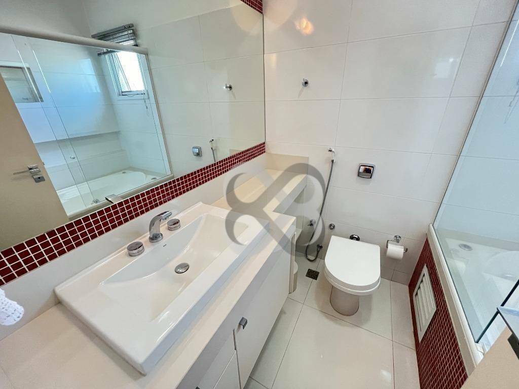Casa de Condomínio à venda com 3 quartos, 277m² - Foto 16
