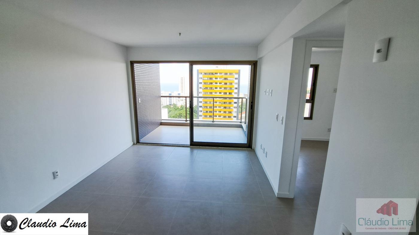 Apartamento à venda com 2 quartos, 59m² - Foto 3