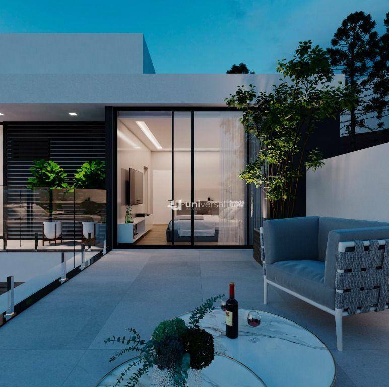 Casa de Condomínio à venda com 4 quartos, 440m² - Foto 26