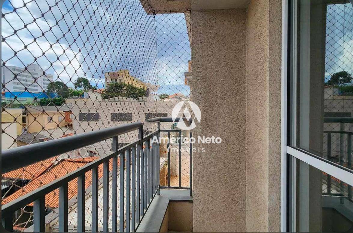 Apartamento à venda com 2 quartos, 65m² - Foto 2