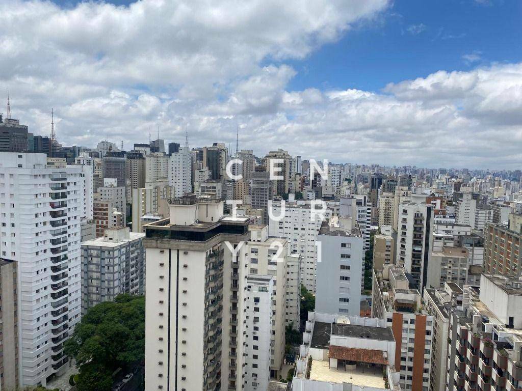 Apartamento à venda com 3 quartos, 135m² - Foto 19