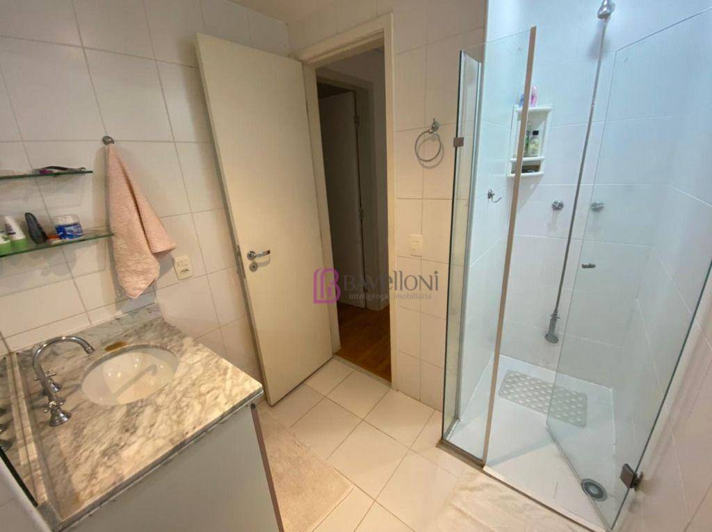 Apartamento para alugar com 3 quartos, 80m² - Foto 27