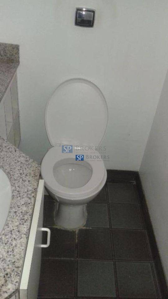 Conjunto Comercial-Sala à venda e aluguel, 223m² - Foto 8