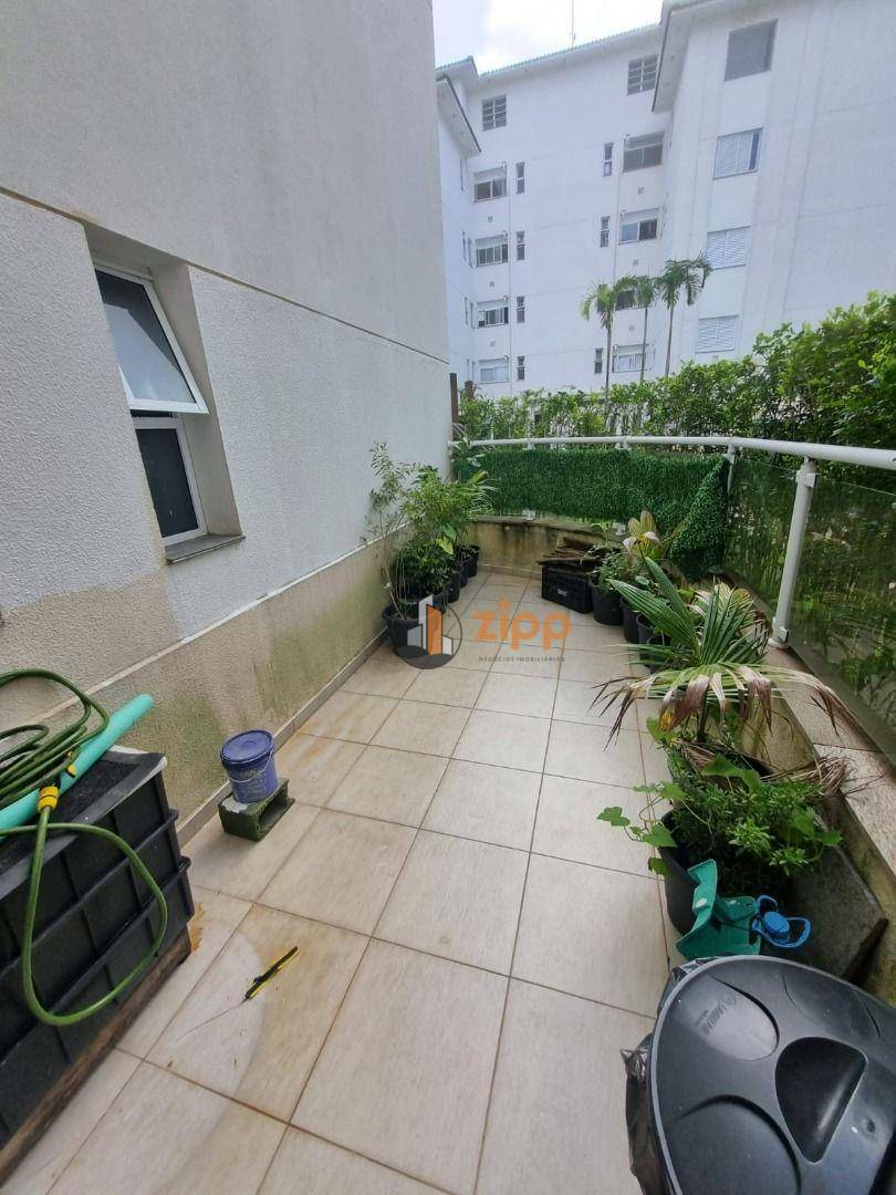 Apartamento à venda com 3 quartos, 120m² - Foto 24