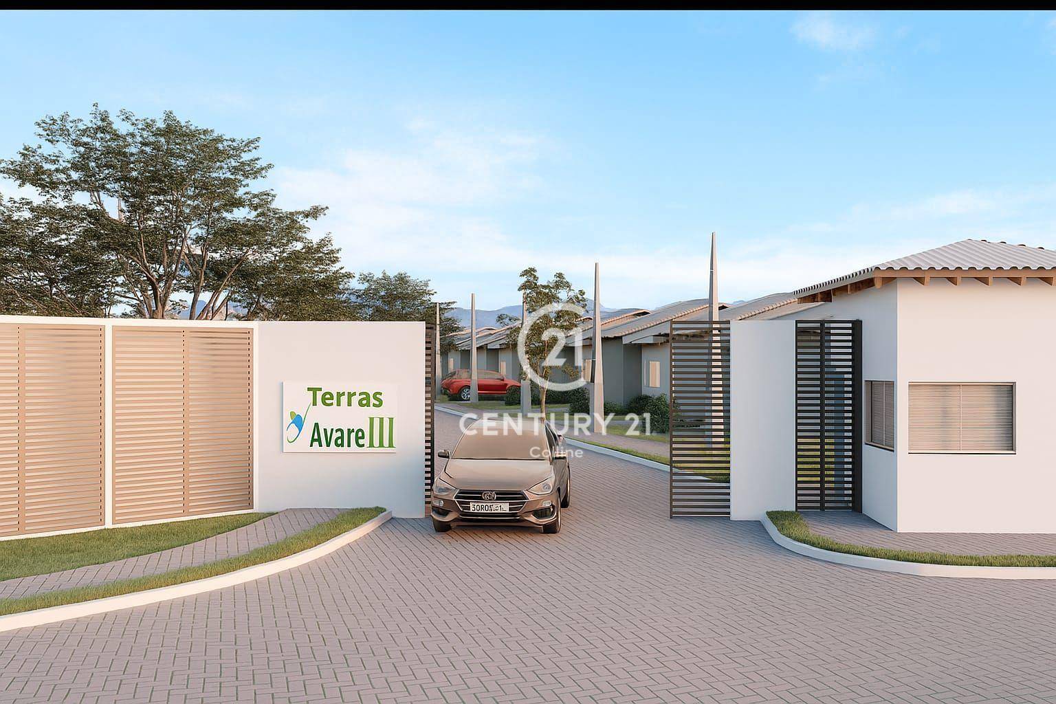 Casa de Condomínio, 2 quartos - Foto 1