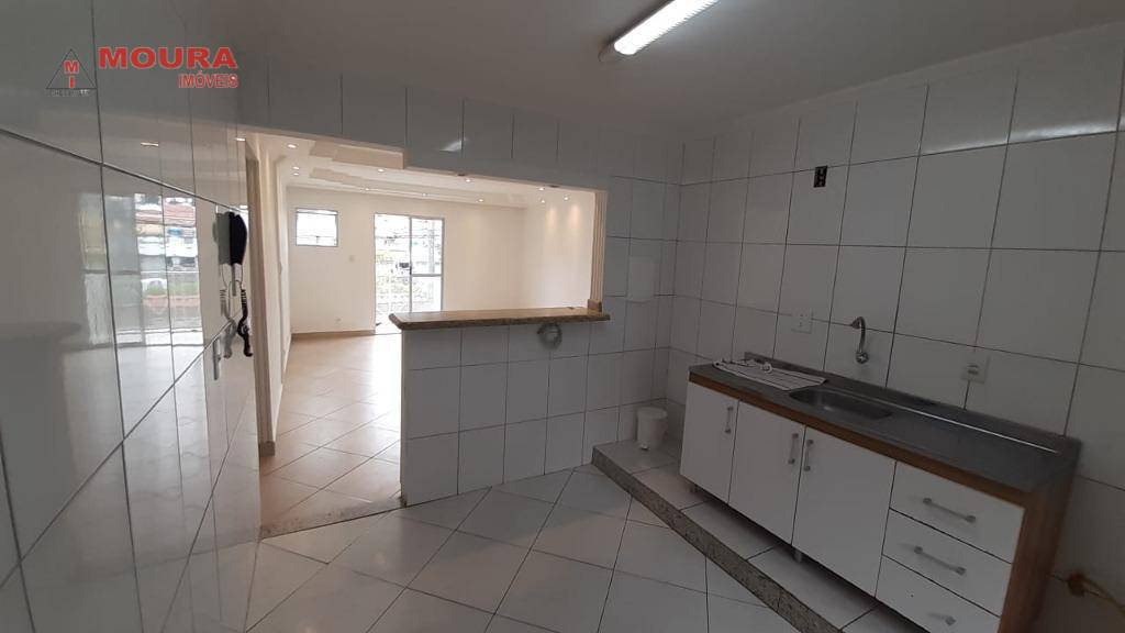 Apartamento à venda com 3 quartos, 98m² - Foto 6