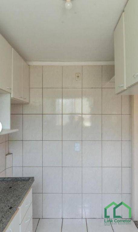 Apartamento à venda com 2 quartos, 46m² - Foto 5