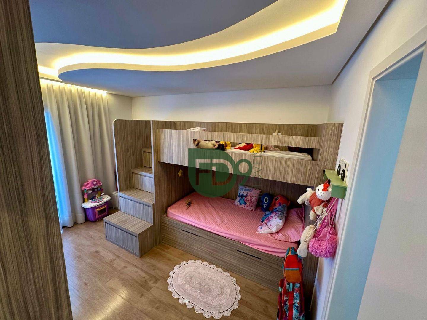 Apartamento à venda com 3 quartos, 312m² - Foto 32
