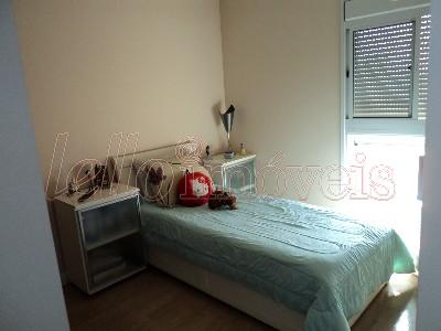 Apartamento à venda com 4 quartos, 250m² - Foto 15