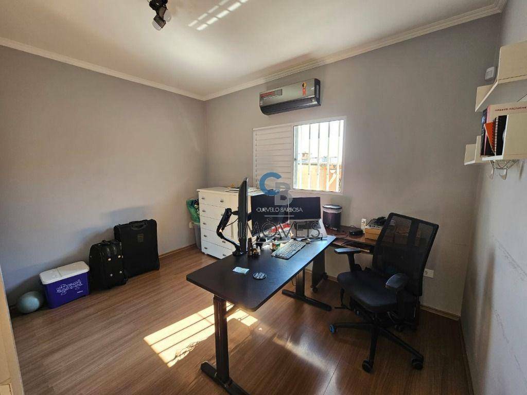 Sobrado à venda com 3 quartos, 140m² - Foto 17