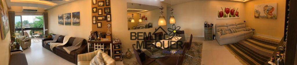 Apartamento à venda com 3 quartos, 116m² - Foto 20