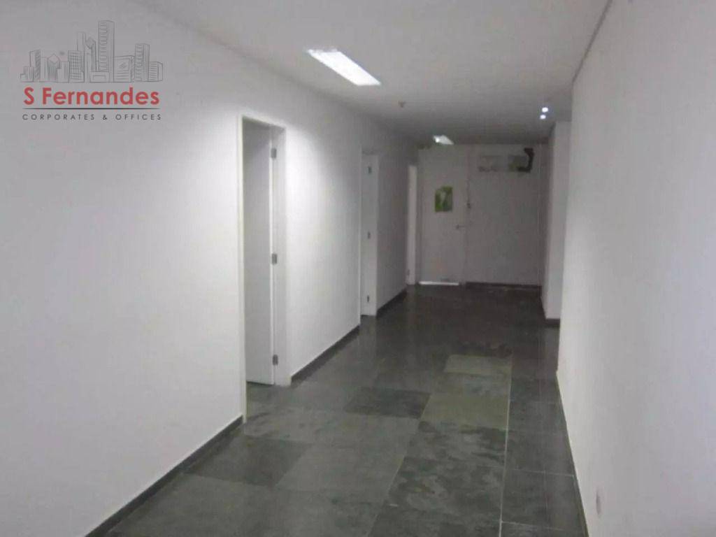 Conjunto Comercial-Sala para alugar, 335m² - Foto 5