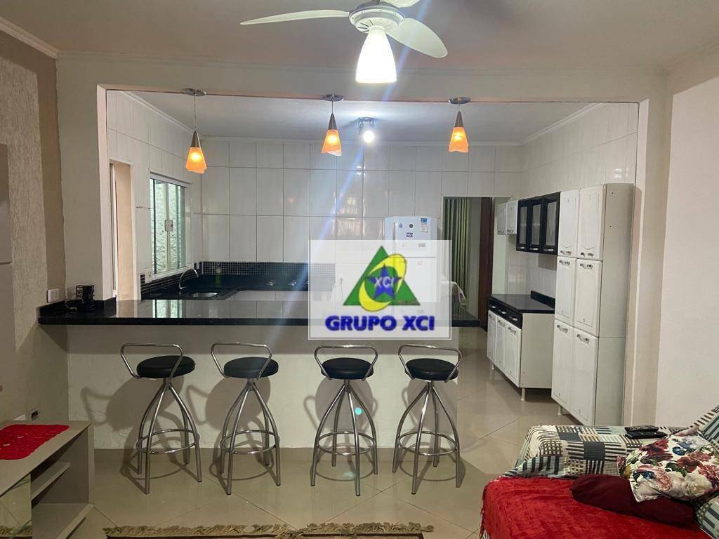 Casa à venda com 4 quartos, 185m² - Foto 39