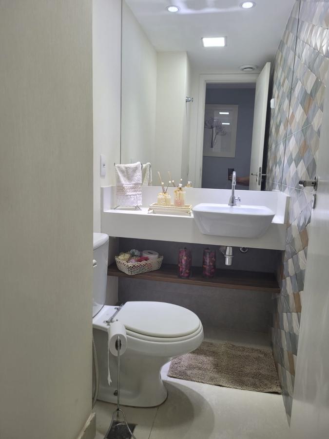 Apartamento à venda com 3 quartos, 107m² - Foto 13