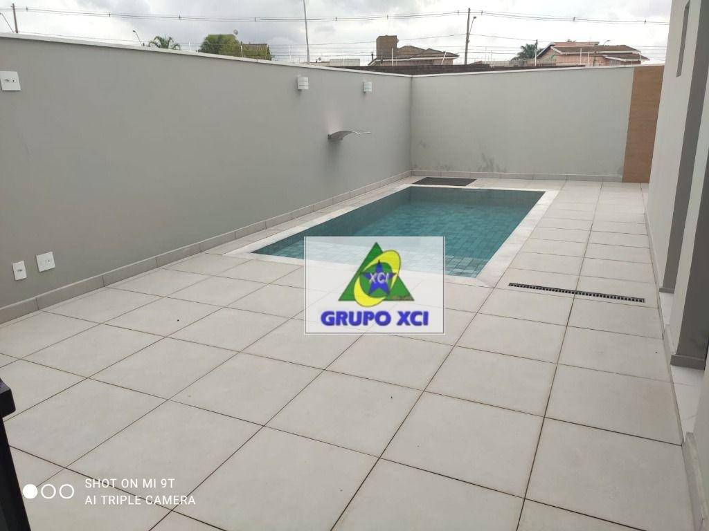 Casa à venda com 3 quartos, 170m² - Foto 10