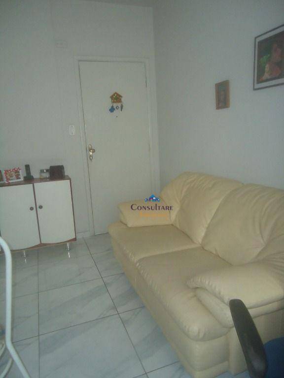 Apartamento à venda com 1 quarto, 48m² - Foto 3