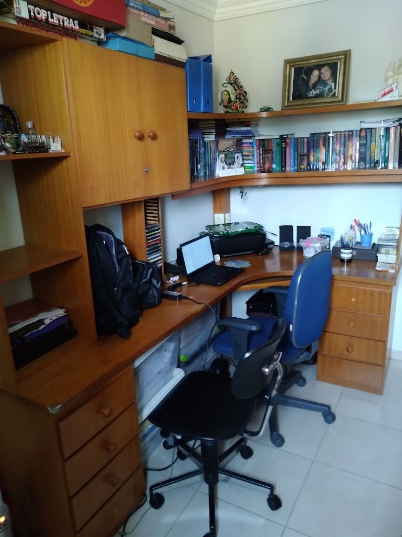 Apartamento à venda com 2 quartos, 69m² - Foto 8