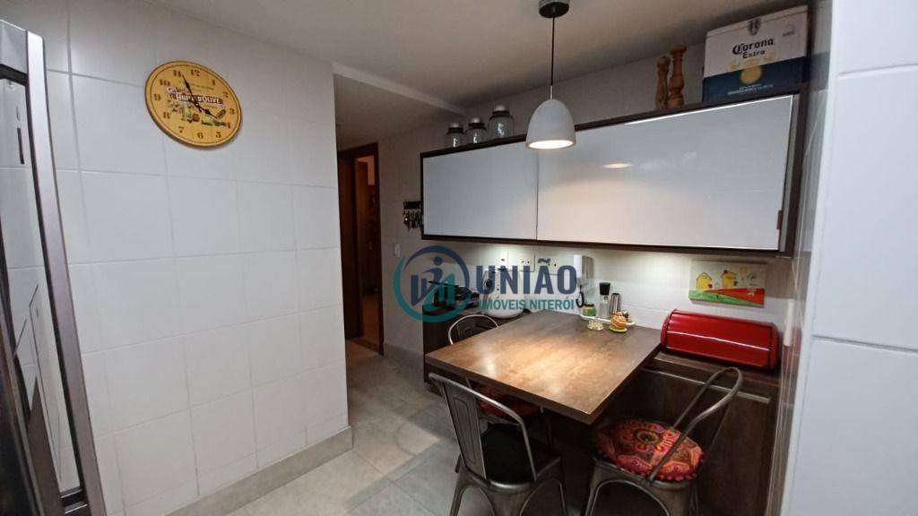 Apartamento à venda com 3 quartos, 130m² - Foto 30