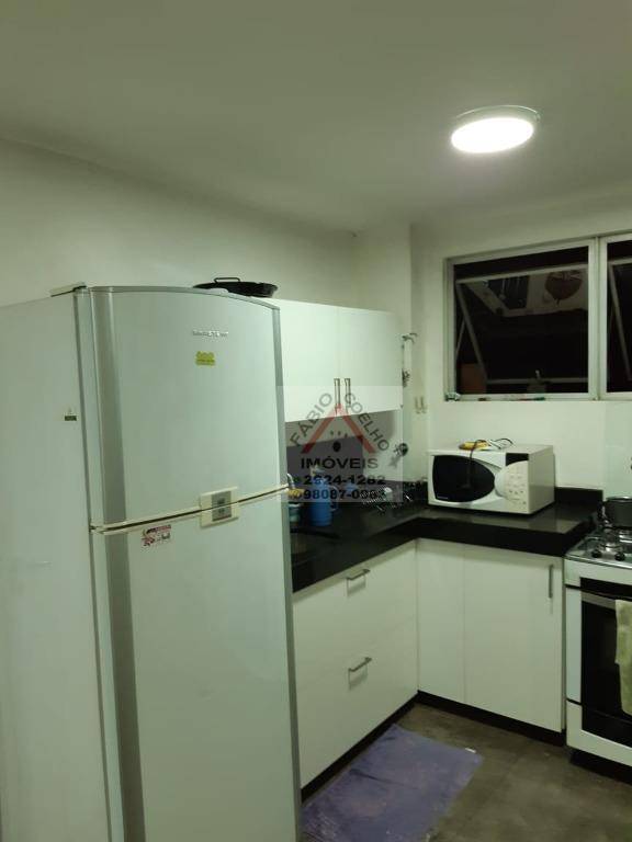 Apartamento à venda com 3 quartos, 107m² - Foto 5