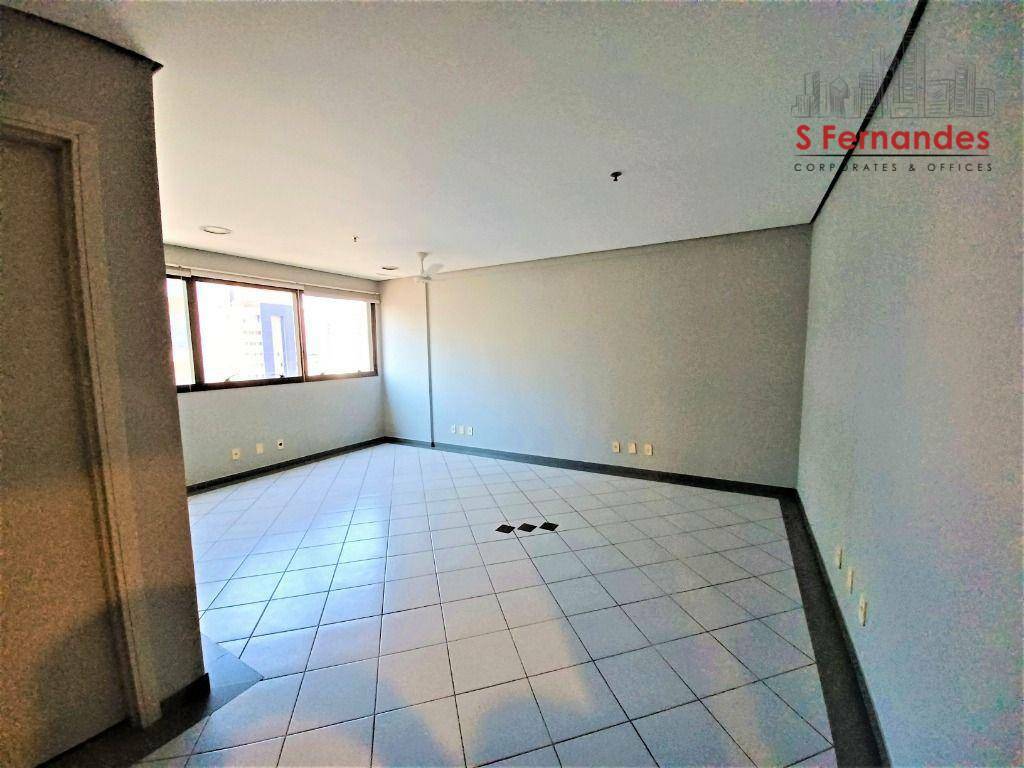 Conjunto Comercial-Sala para alugar, 30m² - Foto 6