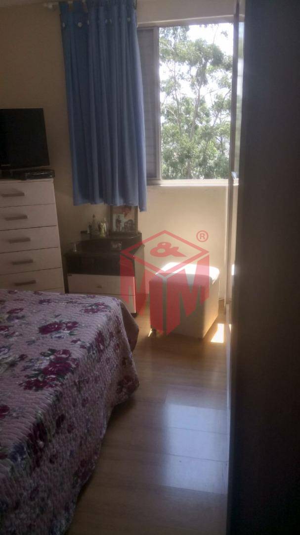 Apartamento à venda com 2 quartos, 54m² - Foto 10