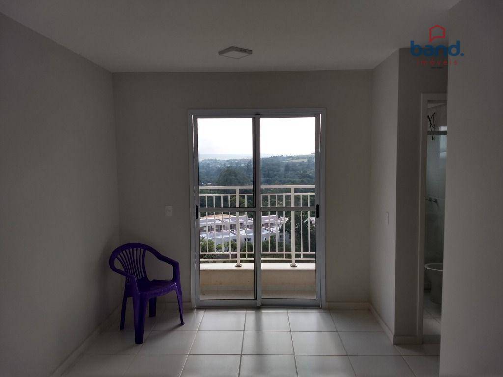 Apartamento à venda com 2 quartos, 52m² - Foto 11