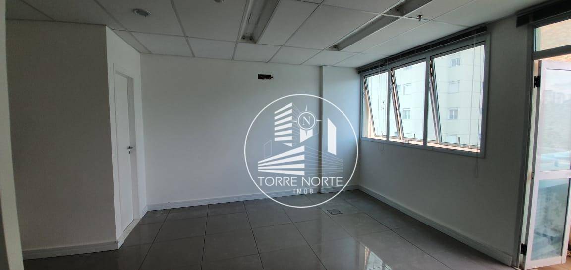 Conjunto Comercial-Sala à venda, 31m² - Foto 8