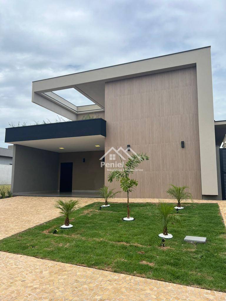 Casa de Condomínio à venda com 3 quartos, 193m² - Foto 1