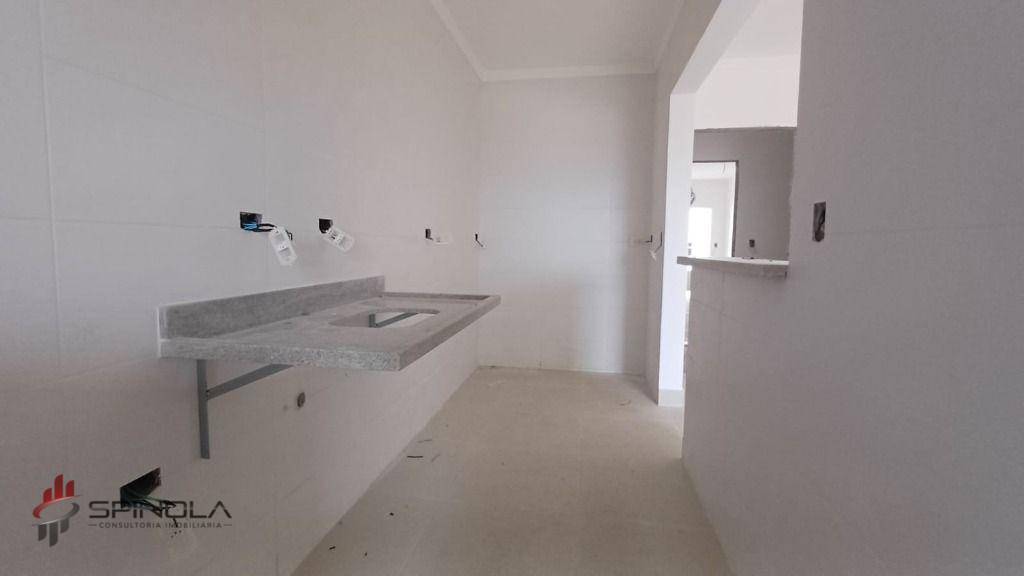 Apartamento à venda com 1 quarto, 53m² - Foto 9